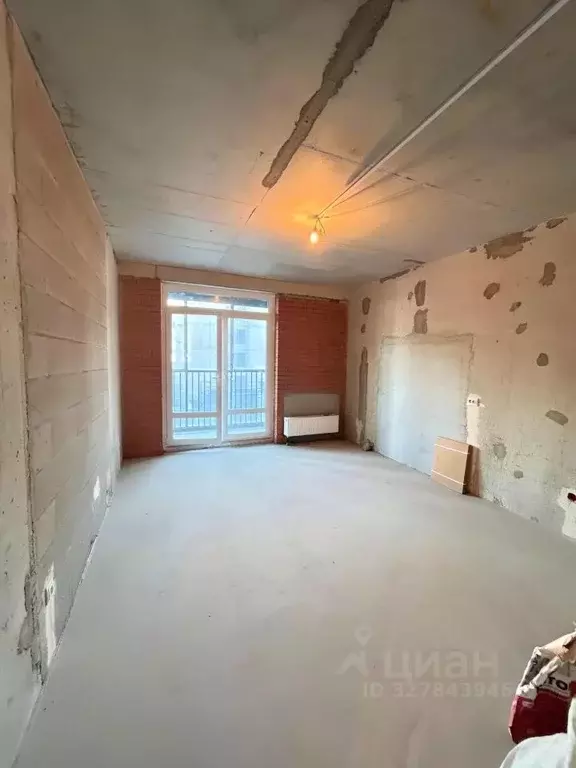 2-к кв. Санкт-Петербург бул. Головнина, 3к1 (45.3 м) - Фото 2