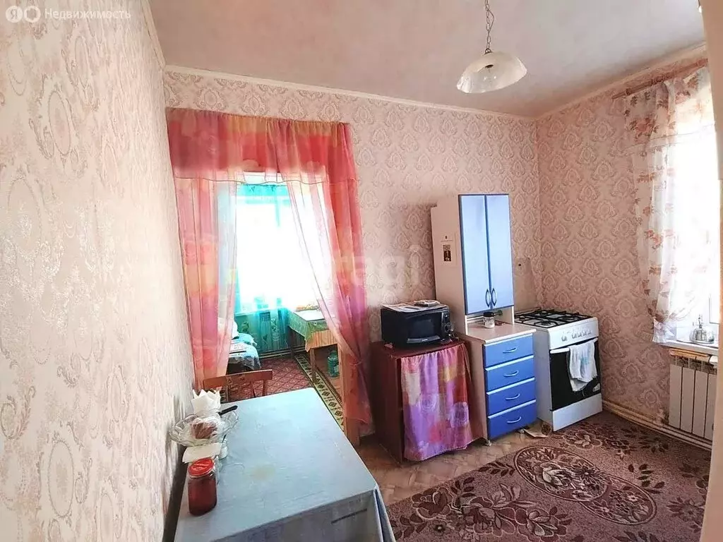3-комнатная квартира: Московская область, Орехово-Зуевский городской ... - Фото 0