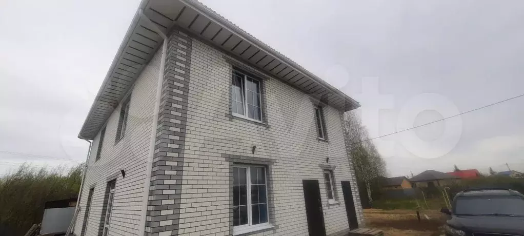 Дом 140 м на участке 5 сот. - Фото 1