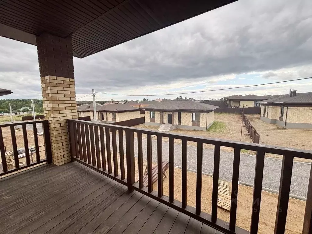 Коттедж в Московская область, Солнечногорск городской округ, Дачной ... - Фото 1