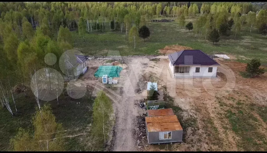 Участок 6 сот. (ИЖС) - Фото 0