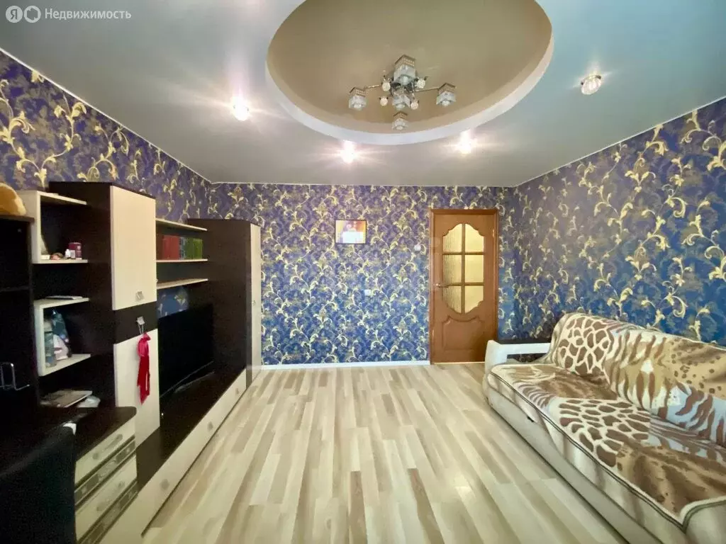 2-комнатная квартира: Саранск, Волгоградская улица, 140 (49.3 м) - Фото 2