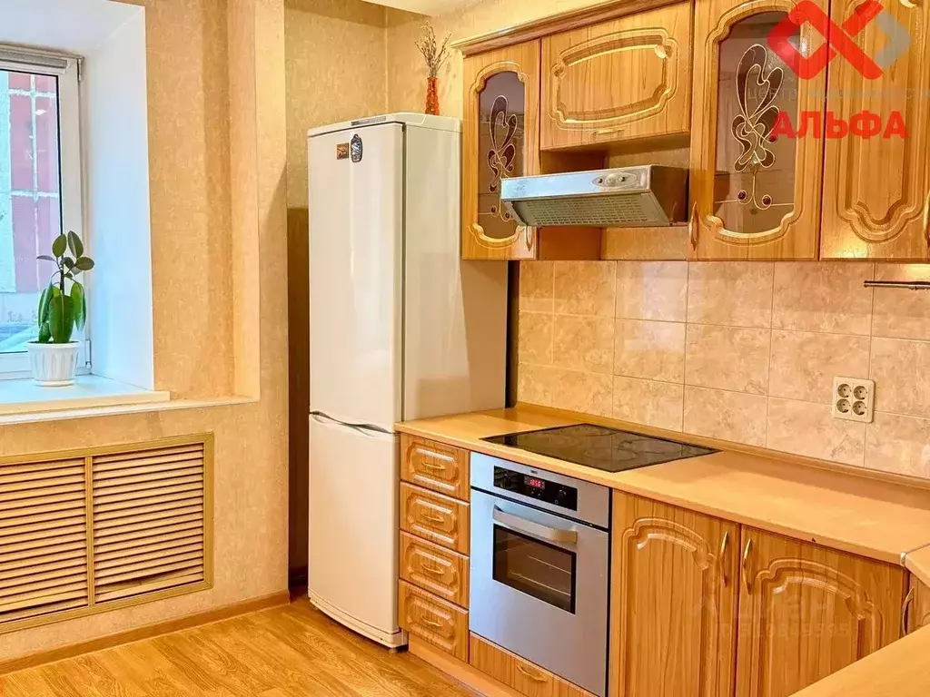 2-к кв. Кировская область, Киров ул. Риммы Юровской, 9 (61.3 м) - Фото 0
