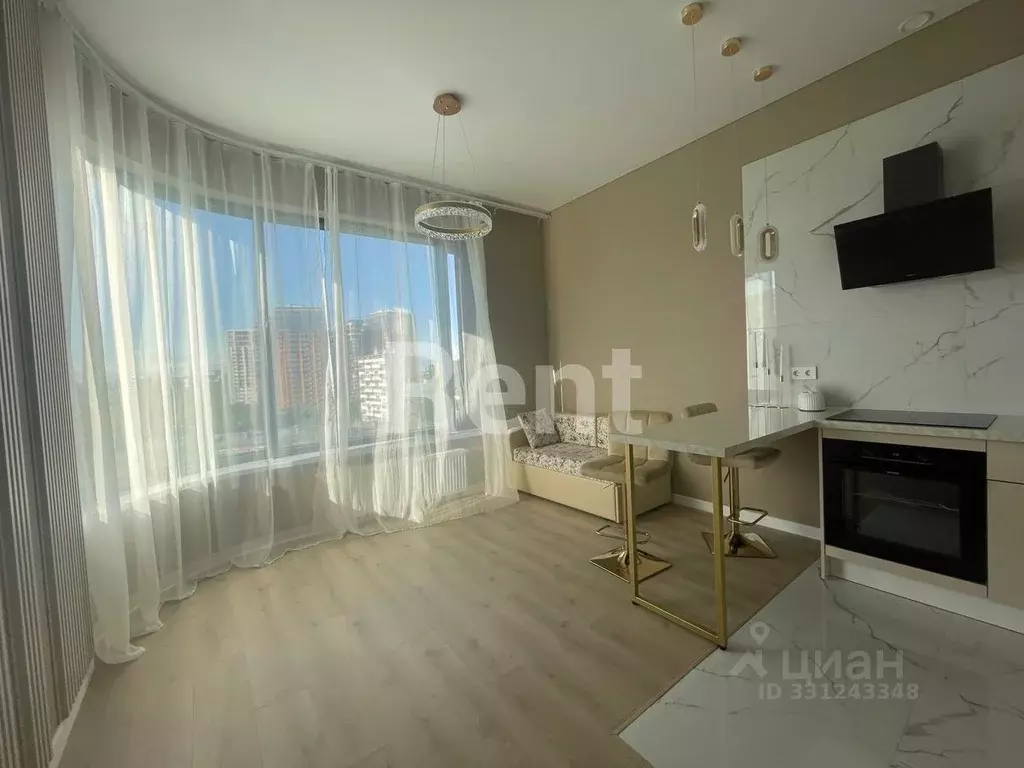 1-к кв. Москва ул. Вильгельма Пика, 1 (45.0 м) - Фото 1
