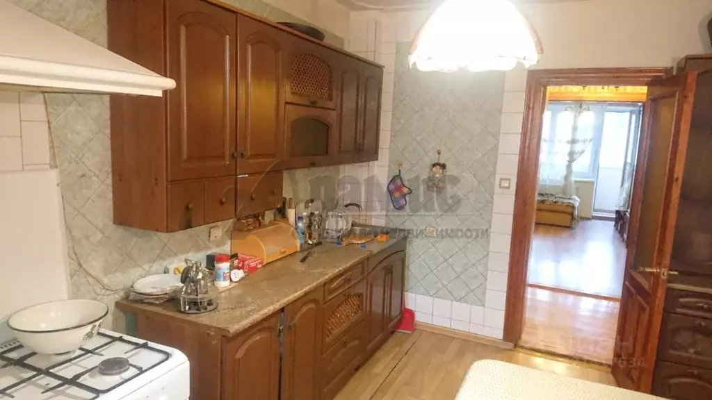 3-к кв. Северная Осетия, Владикавказ ул. Максима Горького (65.0 м) - Фото 2