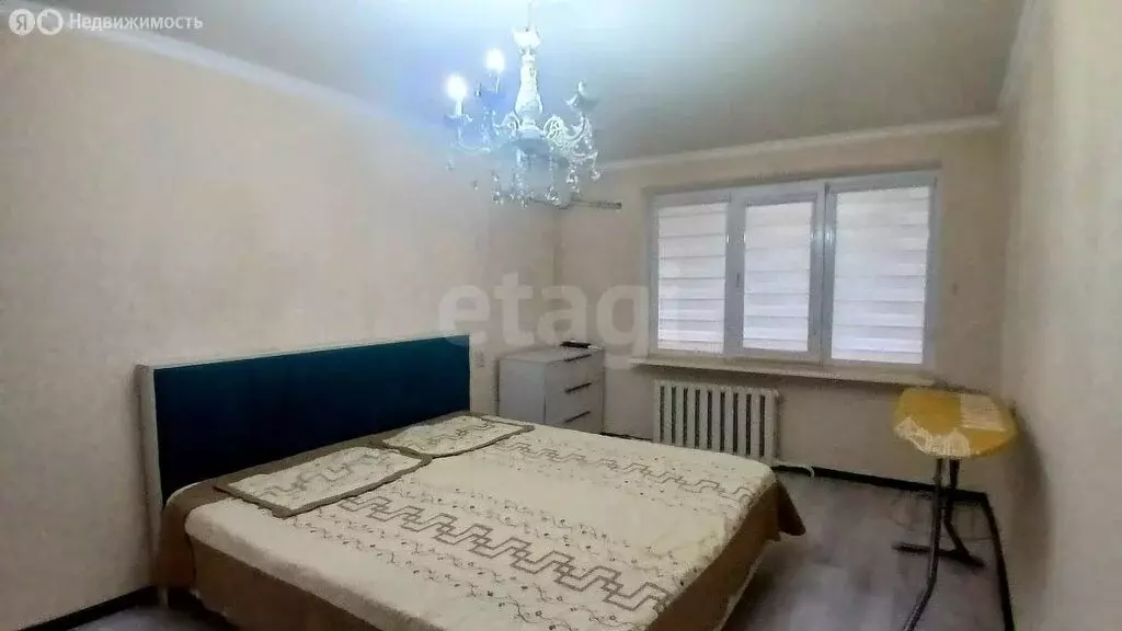 1-комнатная квартира: Нальчик, улица Неделина, 12А (29.5 м) - Фото 2