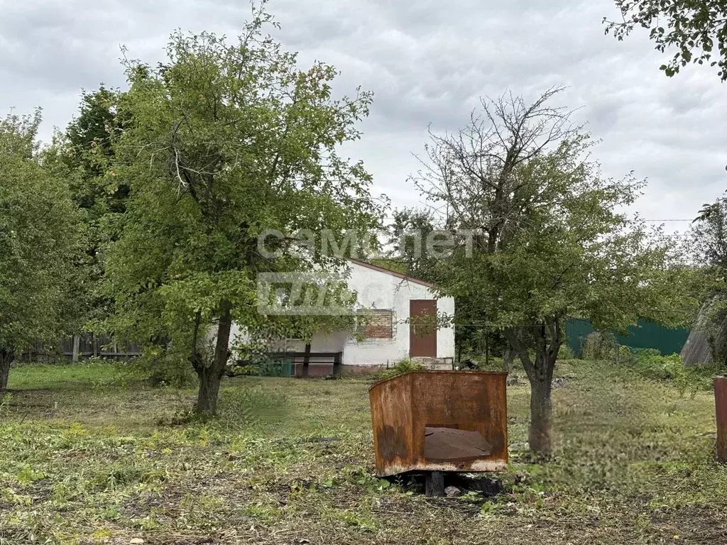 Дом в Пензенская область, Пенза Зеленая Поляна садовое дачное ... - Фото 1
