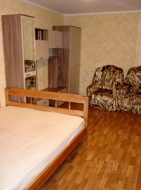 2-к кв. Москва Братская ул., 9 (45.0 м) - Фото 1