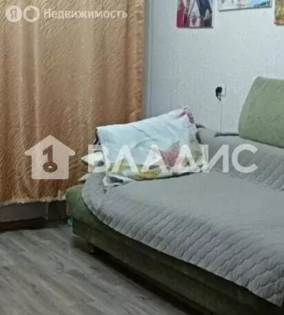 1к в 8-комнатной квартире (18.1 м) - Фото 1