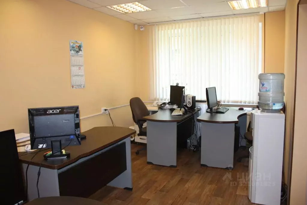 Офис в Омская область, Омск ул. Красный Путь, 149 (53 м) - Фото 0