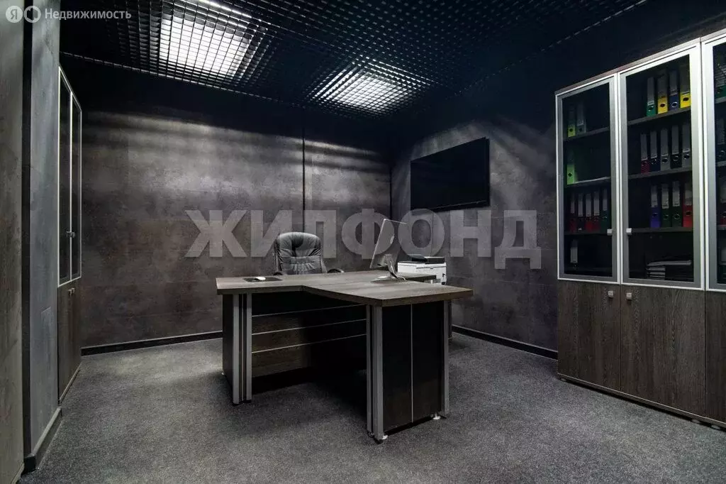 Офис (17 м) - Фото 2