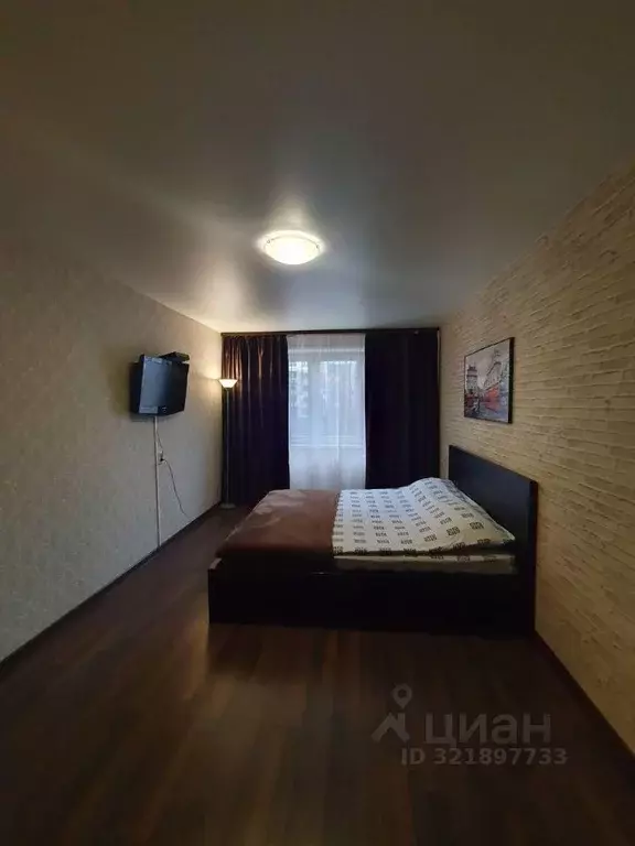 1-к кв. Московская область, Ногинск Богородский городской округ, ул. ... - Фото 1