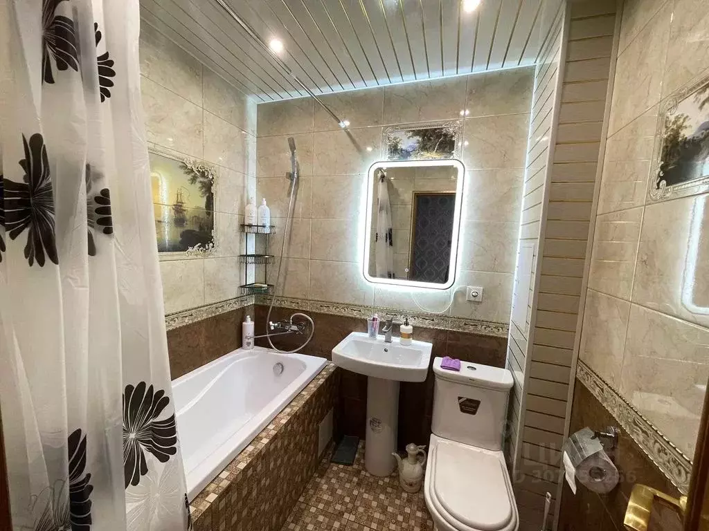 2-к кв. Дагестан, Кизилюрт ул. Гагарина, 68 (40.0 м) - Фото 1