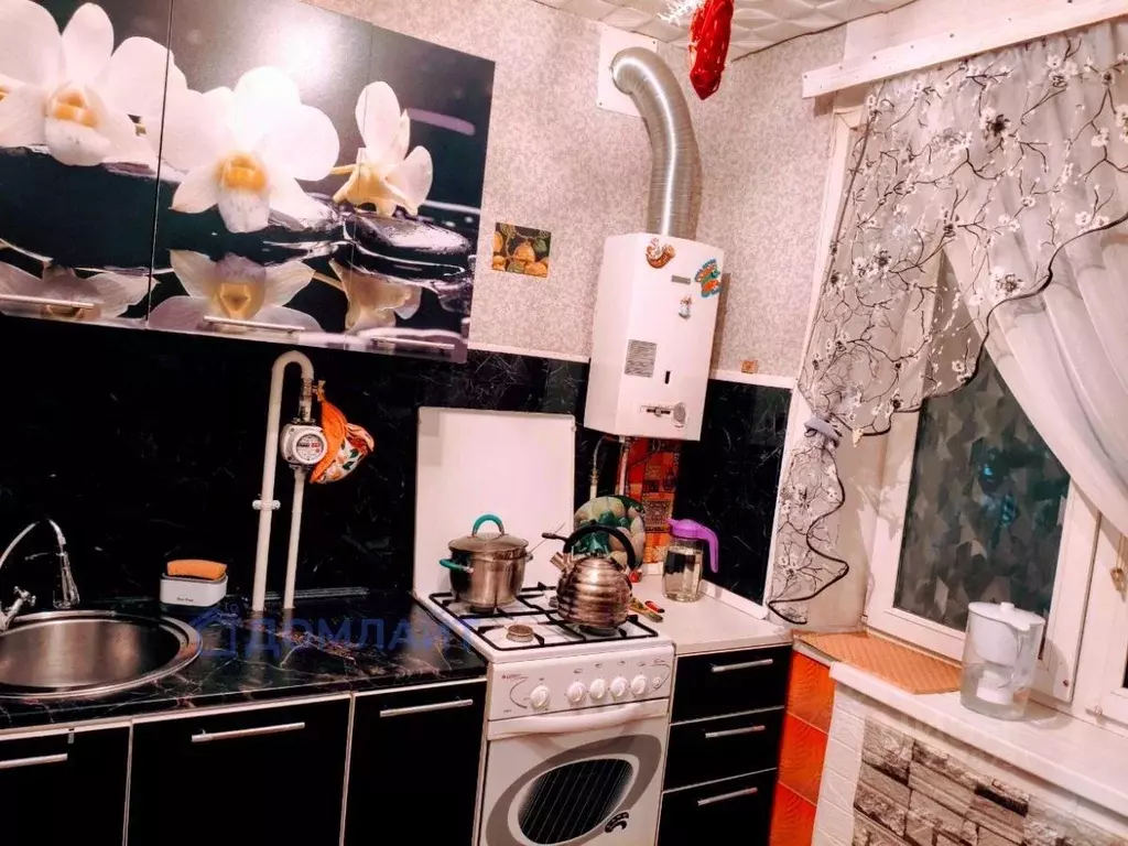 3-к кв. Самарская область, Самара просп. Кирова, 237а (60.0 м) - Фото 2