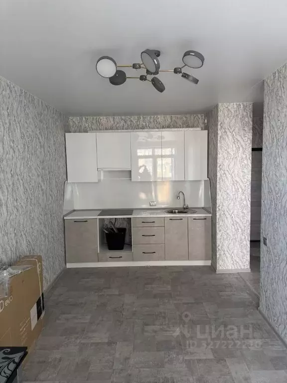 1-к кв. Мордовия, Саранск ул. Полежаева, 94 (39.0 м) - Фото 2