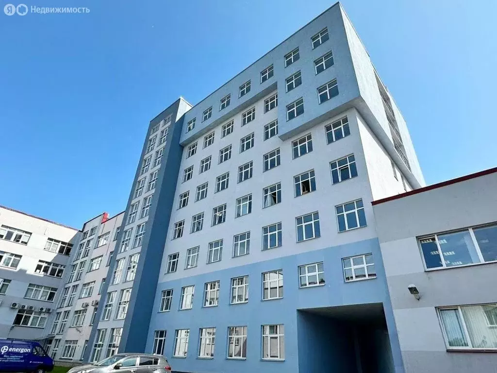 Офис (55 м) - Фото 2