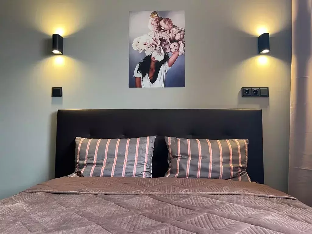 Студия Москва Ленинский просп., 158С3 (19.0 м) - Фото 1