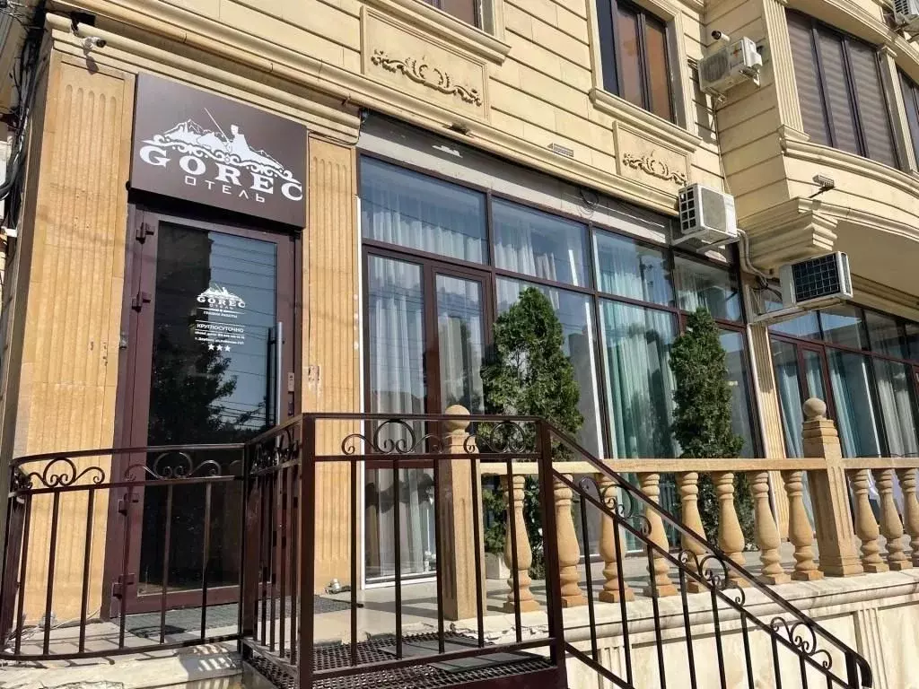 Комната Дагестан, Дербент Вокзальная ул., 27/1 (10.0 м) - Фото 1