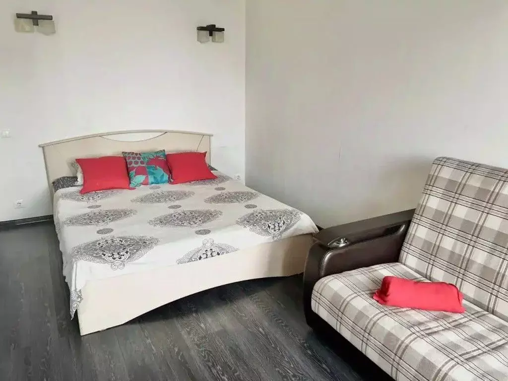 2-к кв. Московская область, Ступино ул. Куйбышева, 5 (41.0 м) - Фото 1