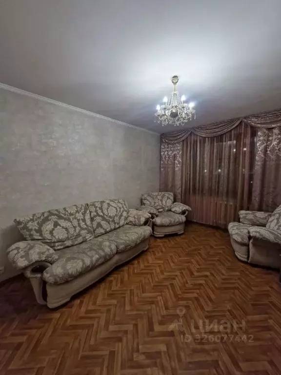 2-к кв. Кемеровская область, Кемерово Ленинградский просп., 28А (45.0 ... - Фото 2