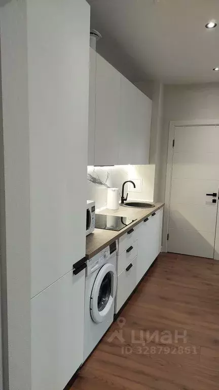 2-к кв. Москва Окружной проезд, 10Б (35.0 м) - Фото 2