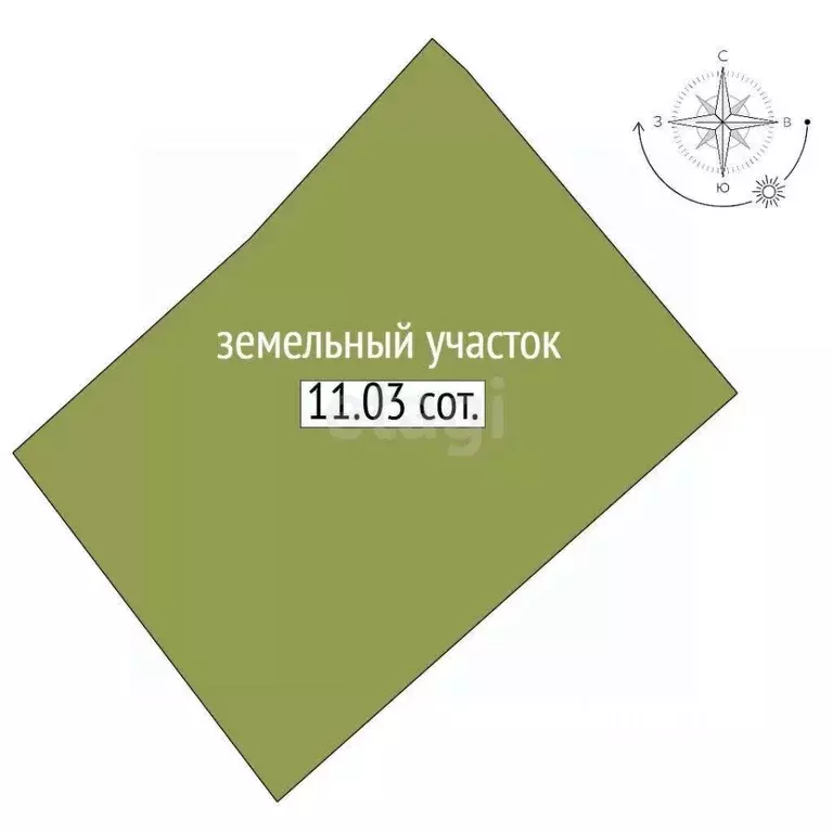 Дом в Владимирская область, Селивановский муниципальный округ, пос. ... - Фото 2