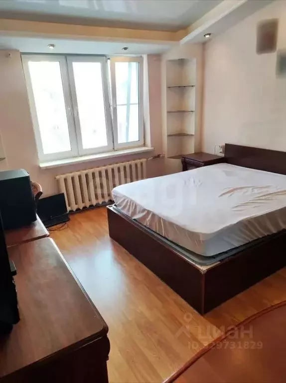 2-к кв. Чувашия, Чебоксары ул. Мичмана Павлова, 41 (71.4 м) - Фото 1