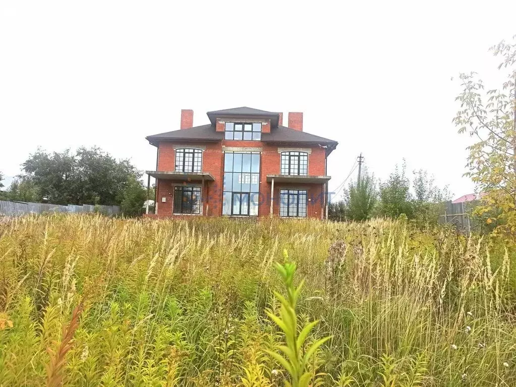 Дом в Павлово, Интернатская улица, 10 (416 м) - Фото 1