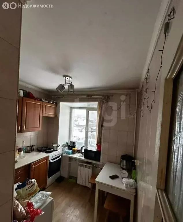 2-комнатная квартира: Томск, микрорайон Черемошники, улица 5-й Армии, ... - Фото 1