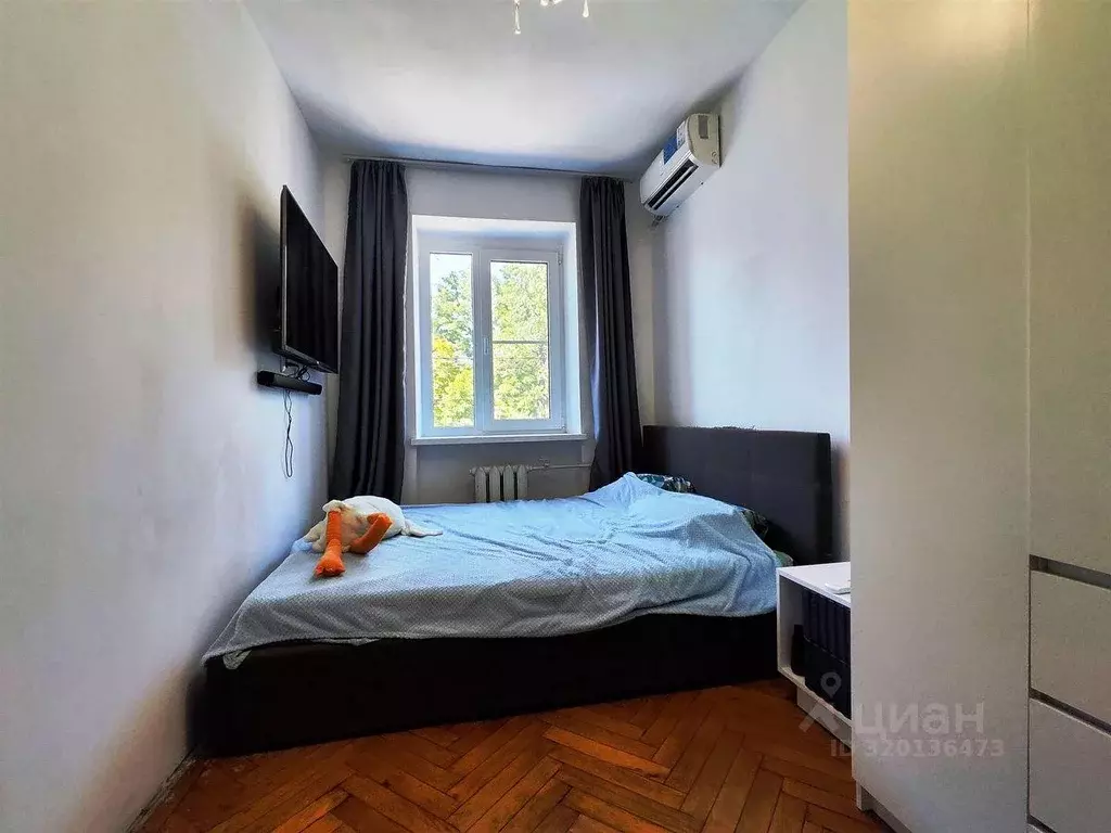 Квартира, 2 комнаты, 43 м - Фото 0