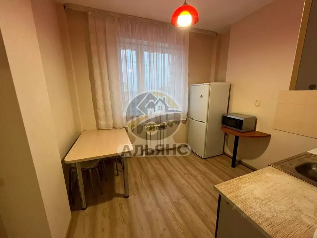 1-к кв. Ямало-Ненецкий АО, Новый Уренгой Тундровый мкр, 2 (38.0 м) - Фото 2