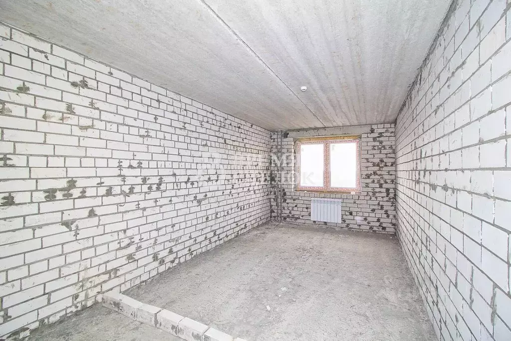 3-к кв. Владимирская область, Владимир ул. Диктора Левитана, 48 (72.8 ... - Фото 1