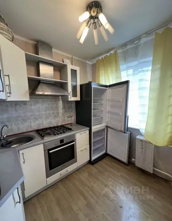 4-к кв. Тверская область, Тверь Мигаловская наб., 11 (60.8 м) - Фото 1