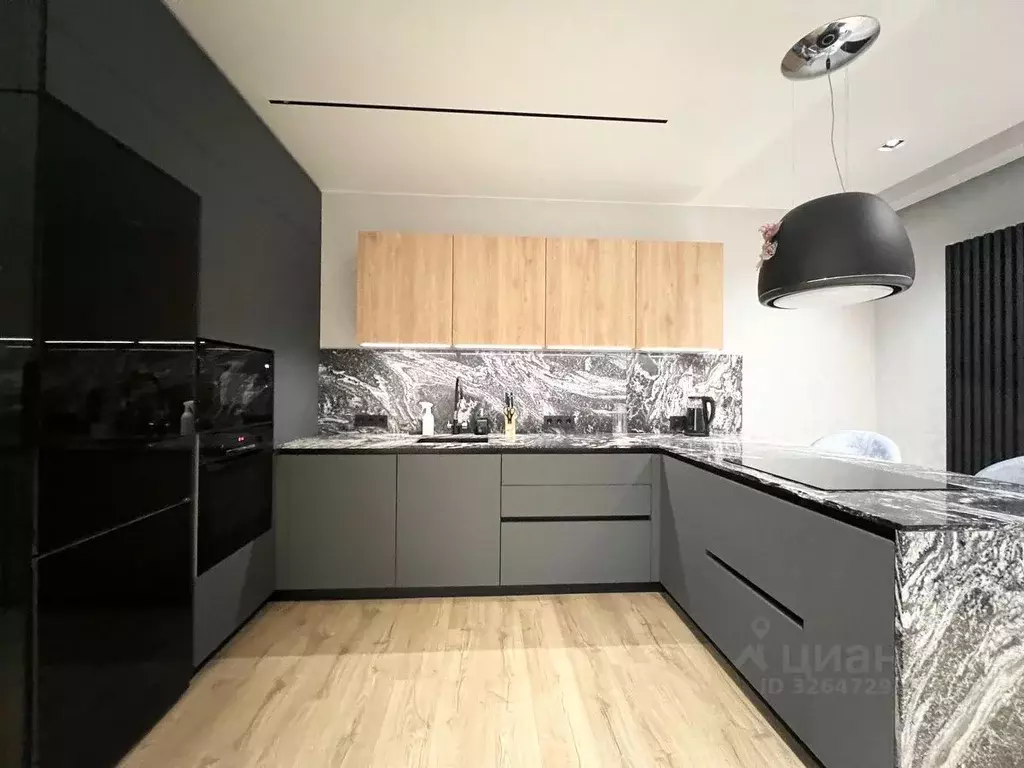 3-к кв. Ярославская область, Ярославль Угличская ул., 19 (120.0 м) - Фото 2