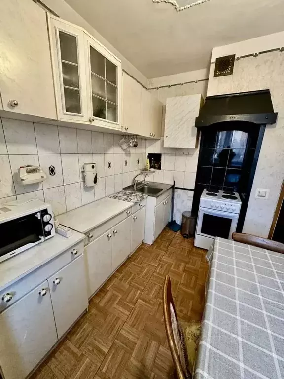 2-к кв. Московская область, Люберцы городской округ, Октябрьский пгт, ... - Фото 1