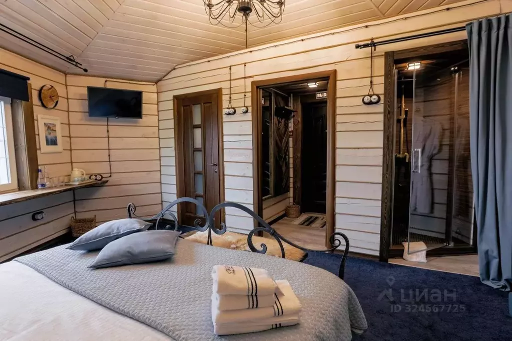 Дом в Иркутская область, Слюдянский район, Утуликское муниципальное ... - Фото 2