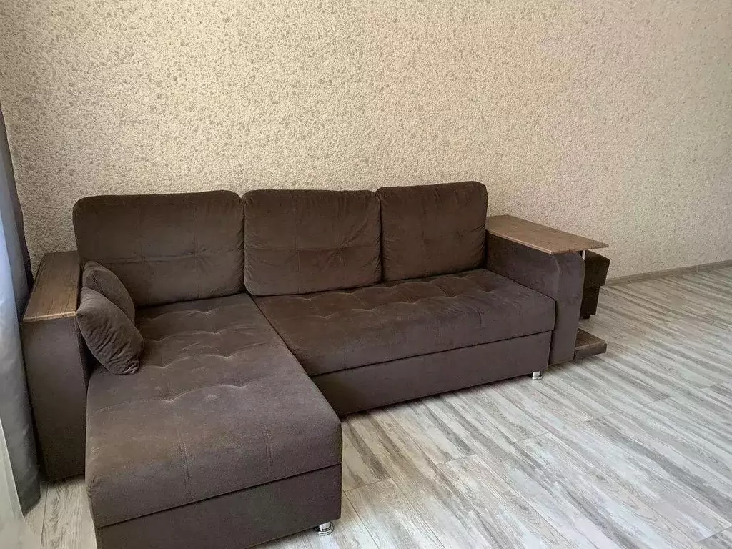 1-к кв. Татарстан, Казань ул. Ноксинский Спуск, 4к1 (42.0 м) - Фото 2