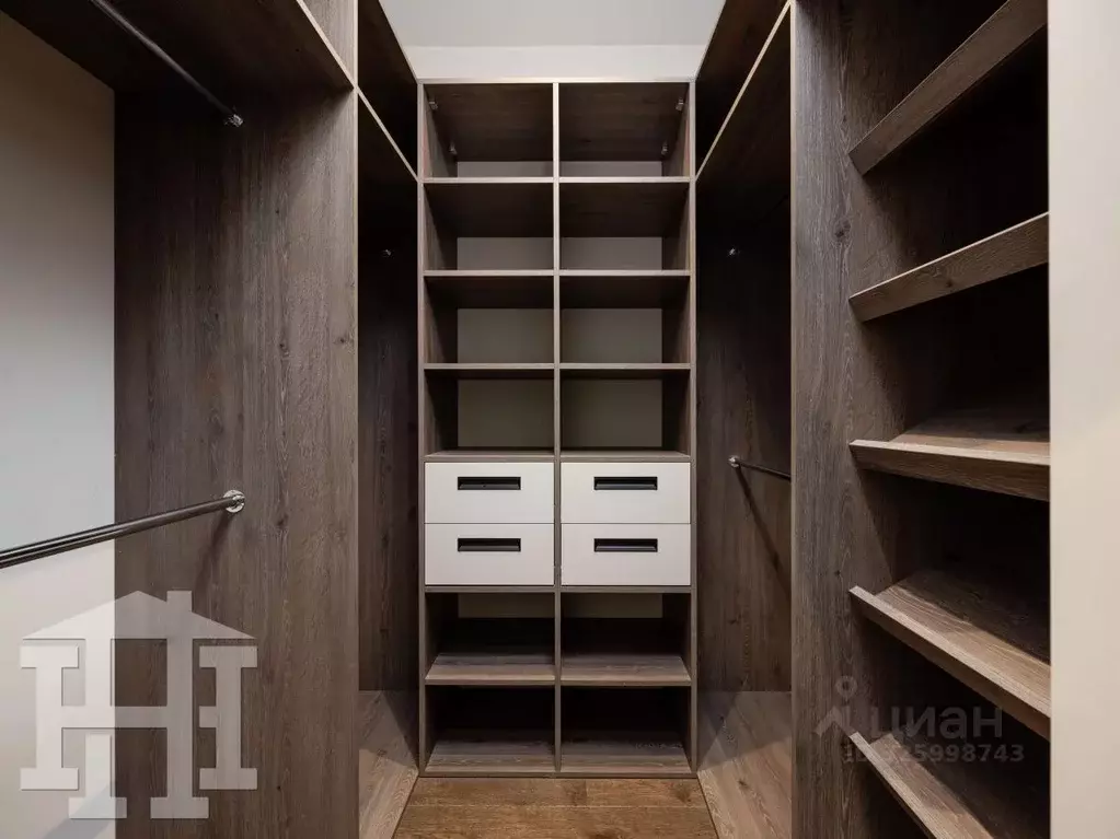 2-к кв. Москва Бумажный проезд, 4 (60.0 м) - Фото 1