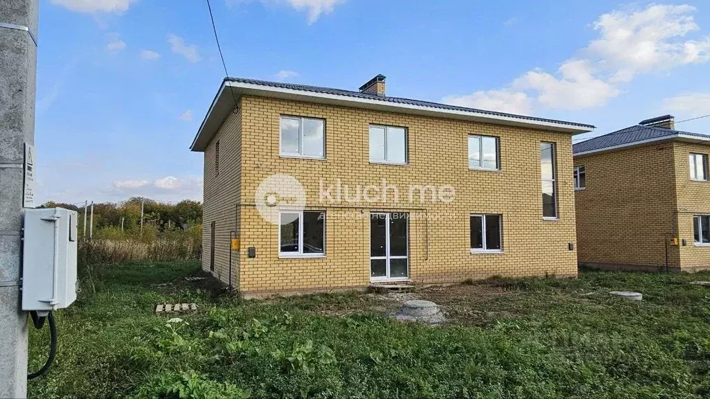 Таунхаус в Тверская область, Конаковский муниципальный округ, Медик ... - Фото 2