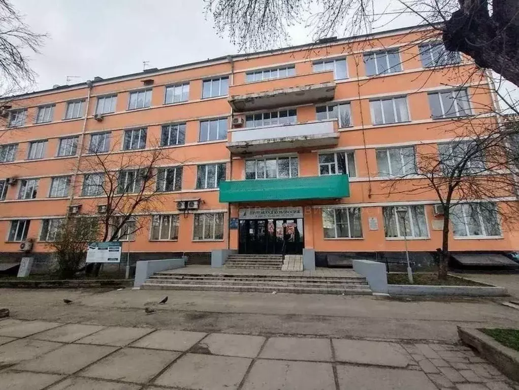 Офис в Смоленская область, Смоленск просп. Гагарина, 22 (16 м) - Фото 1