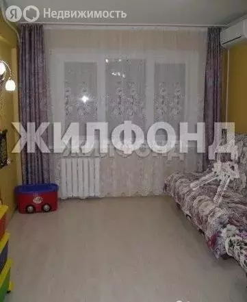 3-комнатная квартира: Сочи, Курортный проспект, 98/13 (66 м) - Фото 1
