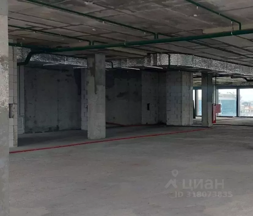 Офис в Москва проезд Жуков, вл8 (109 м) - Фото 0
