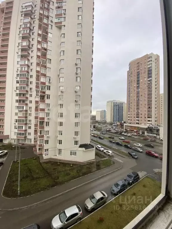 1-к кв. Самарская область, Самара бул. Засамарская Слобода, 1 (46.0 м) - Фото 1