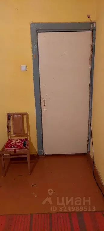 Комната Самарская область, Самара Теннисная ул., 25б (15.0 м) - Фото 2