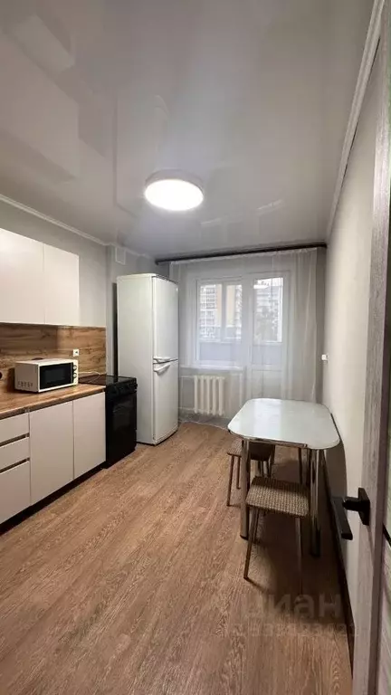 1-к кв. Башкортостан, Уфа ул. Акназарова, 21 (42.0 м) - Фото 2