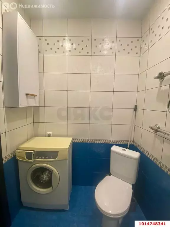 1-комнатная квартира: Краснодар, Восточно-Кругликовская улица, 70 ... - Фото 0