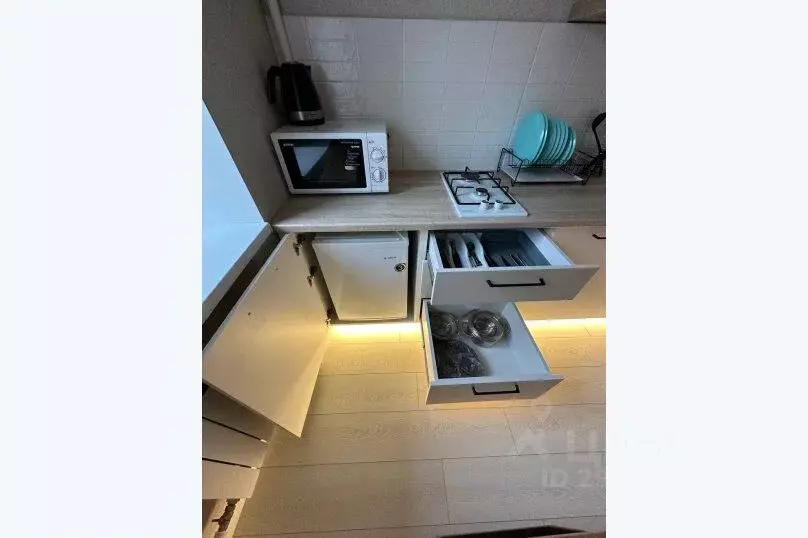 1-к кв. Ставропольский край, Пятигорск ул. Зорге, 2 (36.0 м) - Фото 2