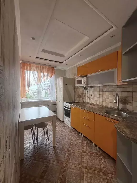 3-к. квартира, 63,4 м, 9/9 эт. - Фото 0