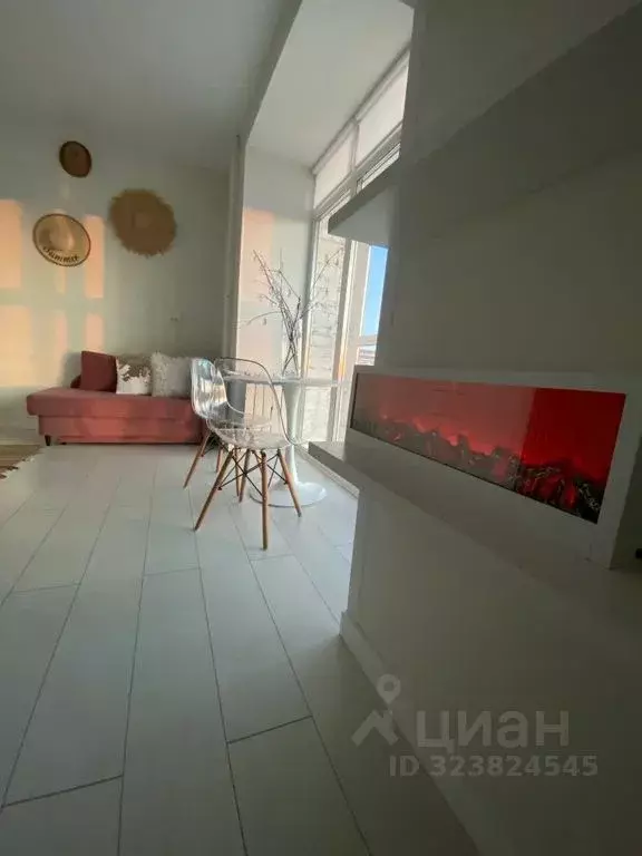 Студия Амурская область, Благовещенск Серышевский пер., 5 (30.0 м) - Фото 2