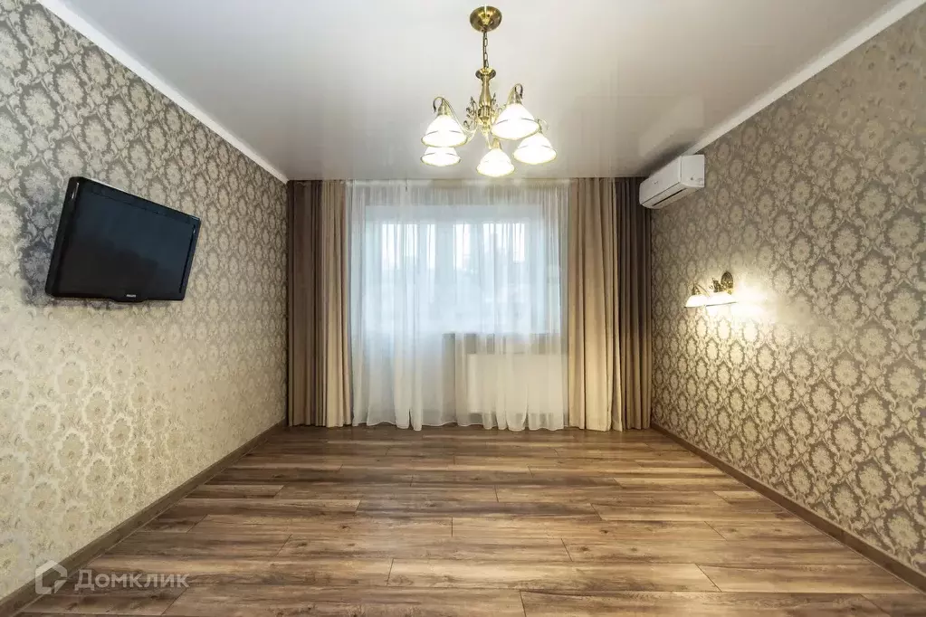 Продаётся 2-к квартира, 67 м - Фото 1